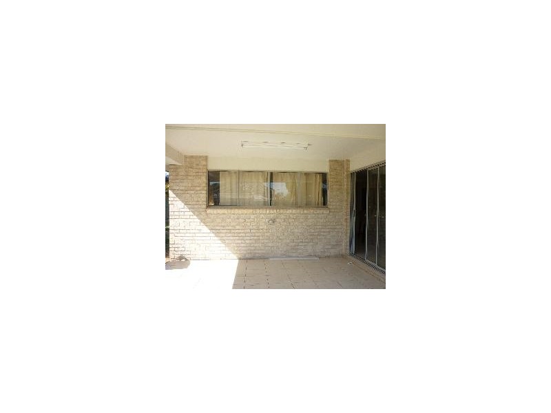 46 Kenny Lane, St George QLD 4487