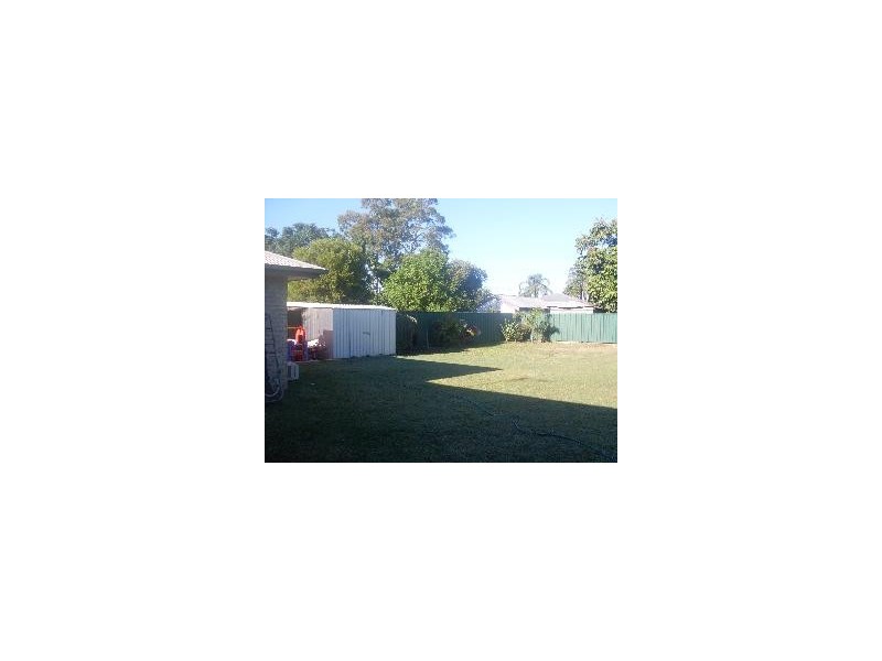 46 Kenny Lane, St George QLD 4487