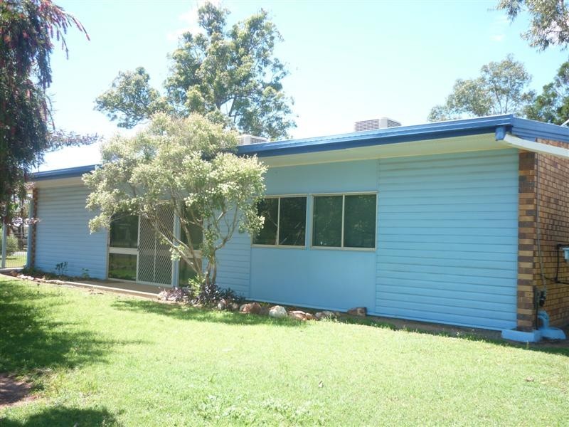 140 – 144 Victoria Street, St George QLD 4487
