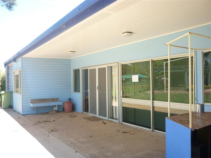 140 – 144 Victoria Street, St George QLD 4487