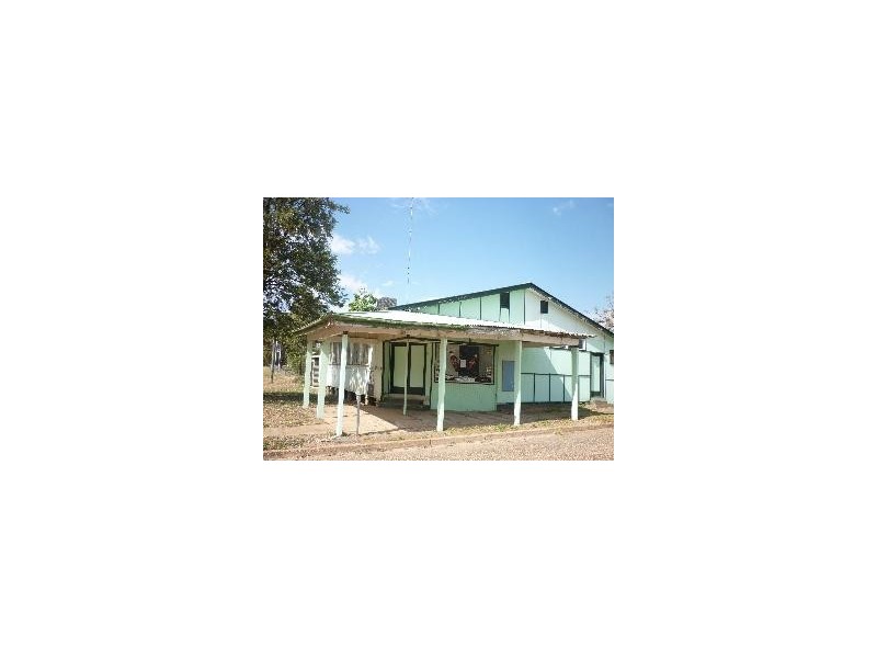 20 Pine Street, Thallon QLD 4497
