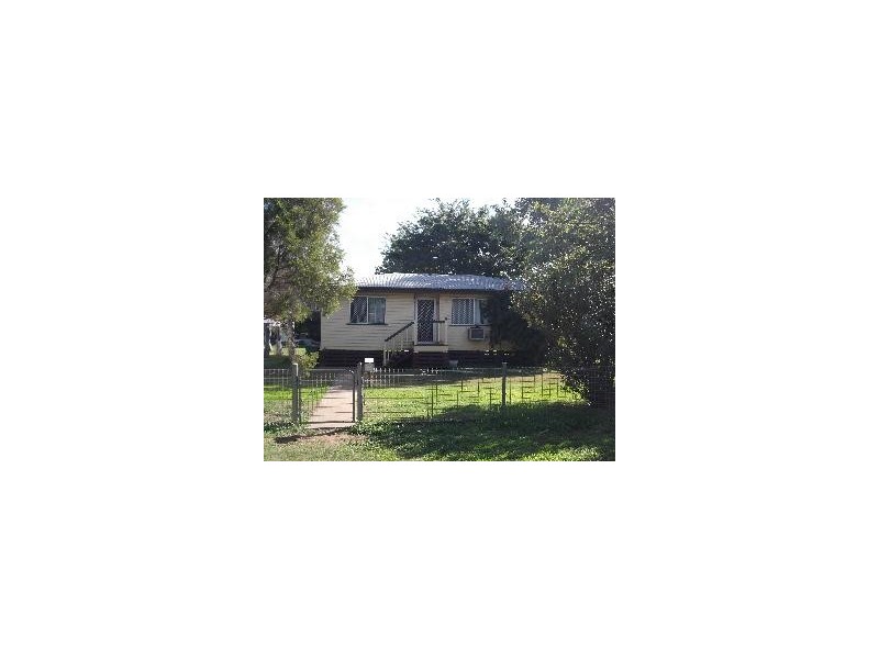 11 Margaret, St George QLD 4487