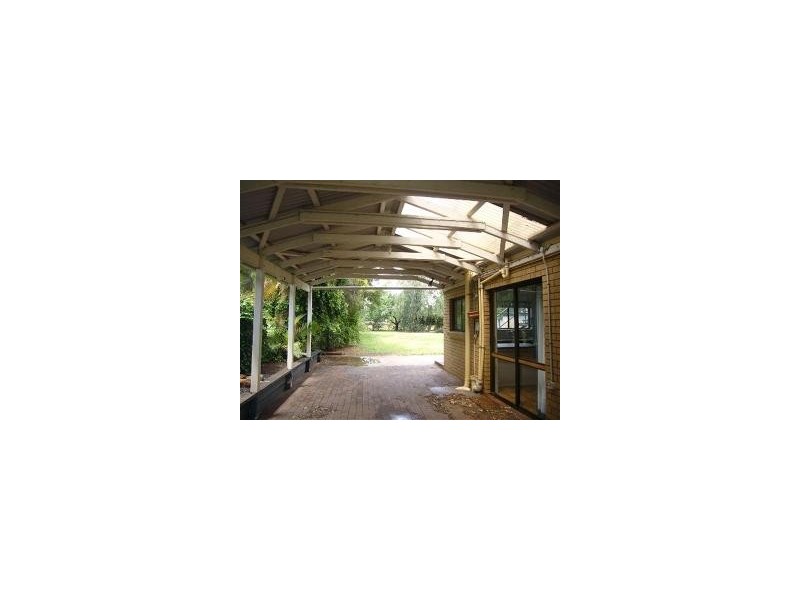 16 The Terrace, St George QLD 4487
