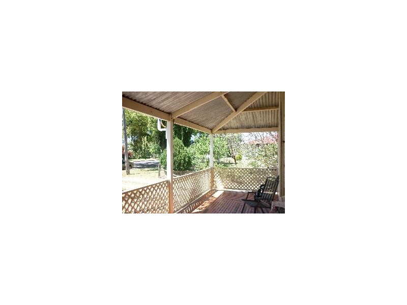 32 Barlee, St George QLD 4487