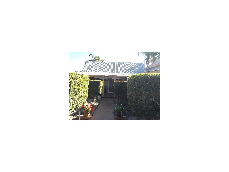 73 Alfred, St George QLD 4487