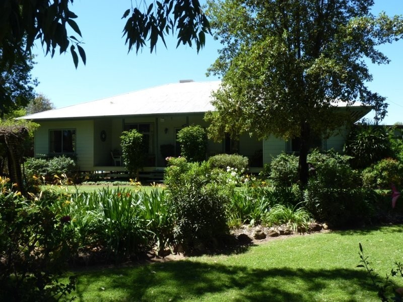 213 Whytes Road, St George QLD 4487