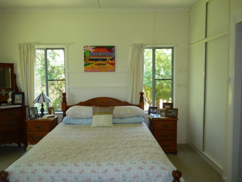 213 Whytes Road, St George QLD 4487