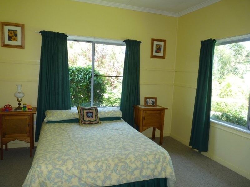 213 Whytes Road, St George QLD 4487