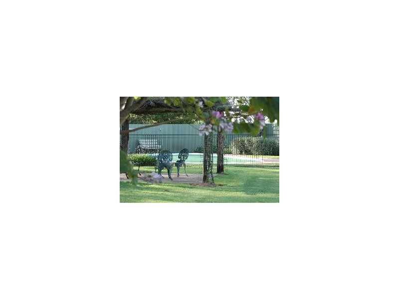 213 Whytes Road, St George QLD 4487