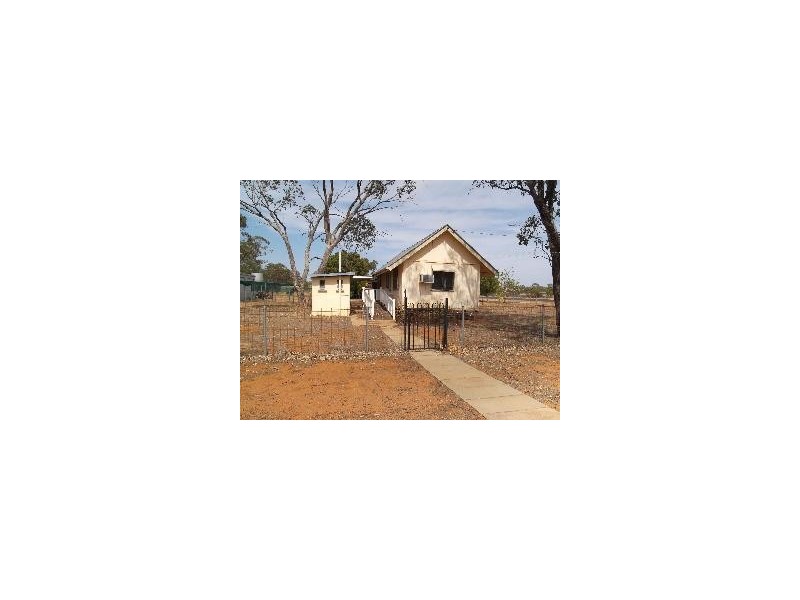 4 Buckley, Talwood QLD 4496