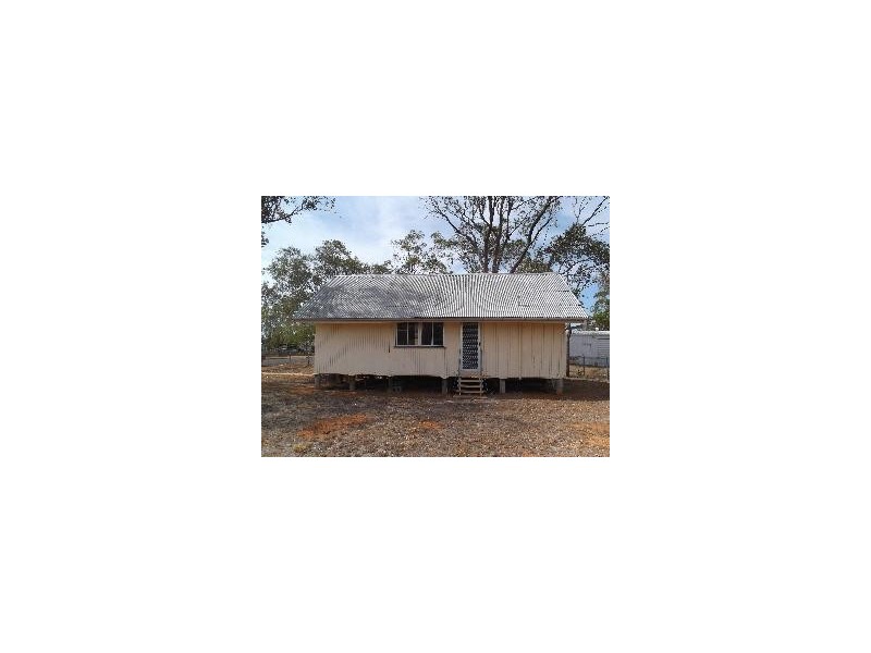 4 Buckley, Talwood QLD 4496