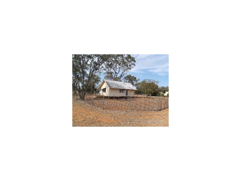 4 Buckley, Talwood QLD 4496