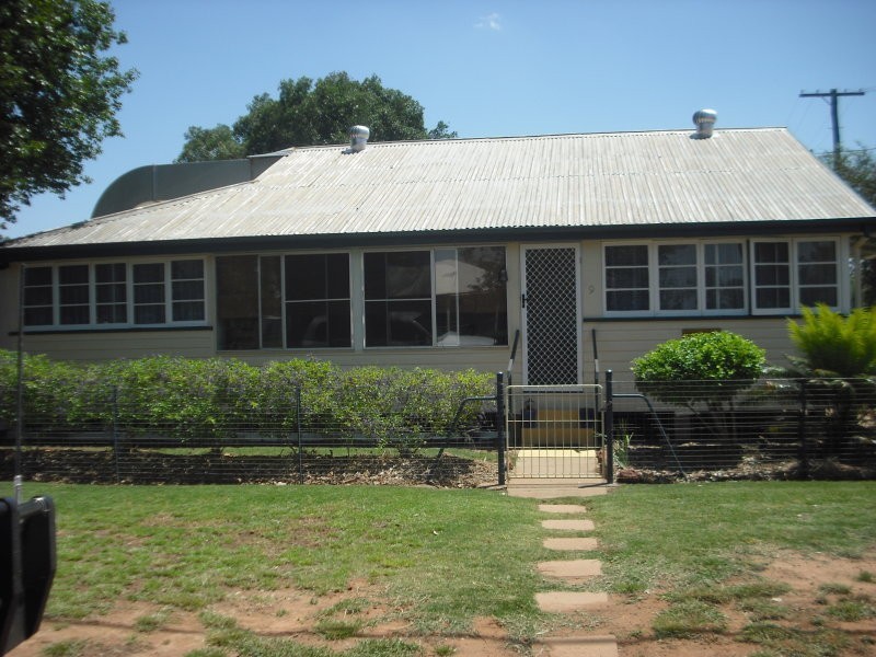 9 MARY, Bollon QLD 4488