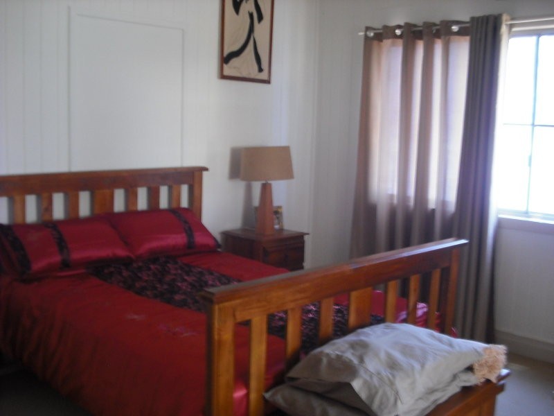 9 MARY, Bollon QLD 4488
