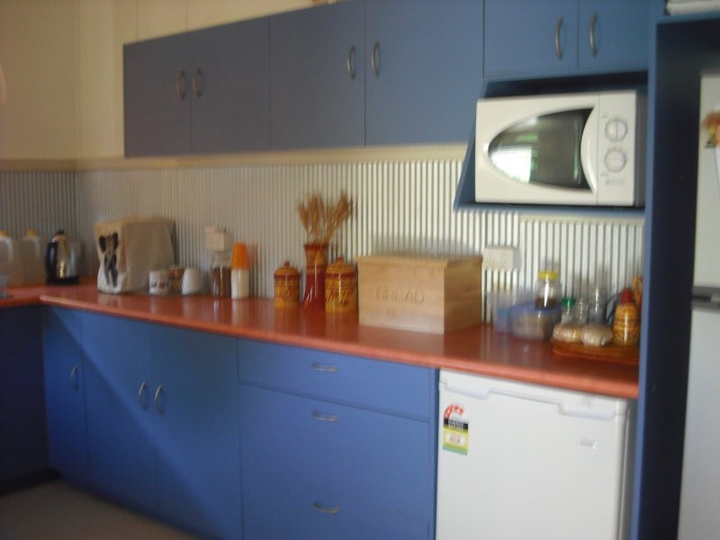 9 MARY, Bollon QLD 4488