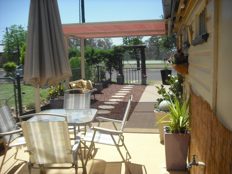 9 MARY, Bollon QLD 4488
