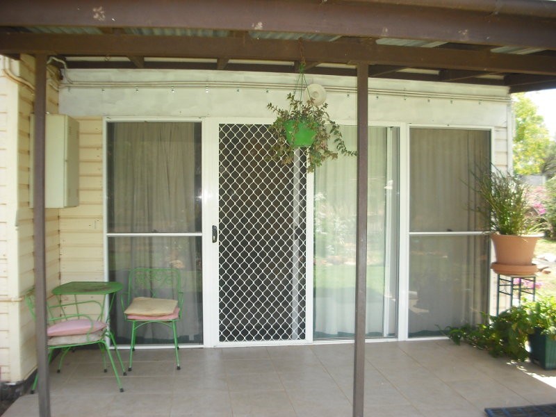 20 William, Bollon QLD 4488