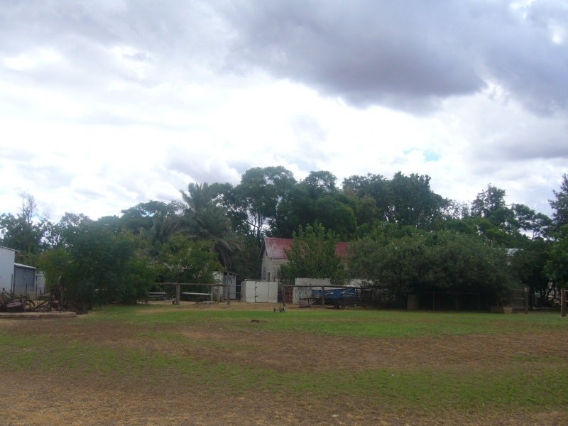 67 Victoria Street, St George QLD 4487