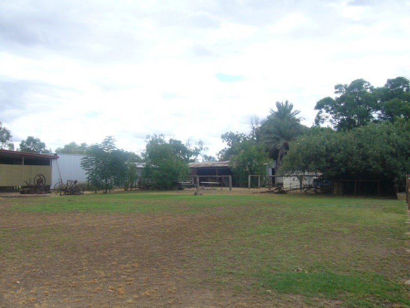 67 Victoria Street, St George QLD 4487