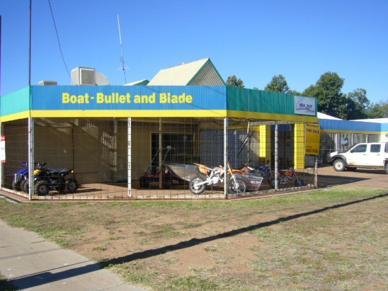 176 Victoria Street, St George QLD 4487