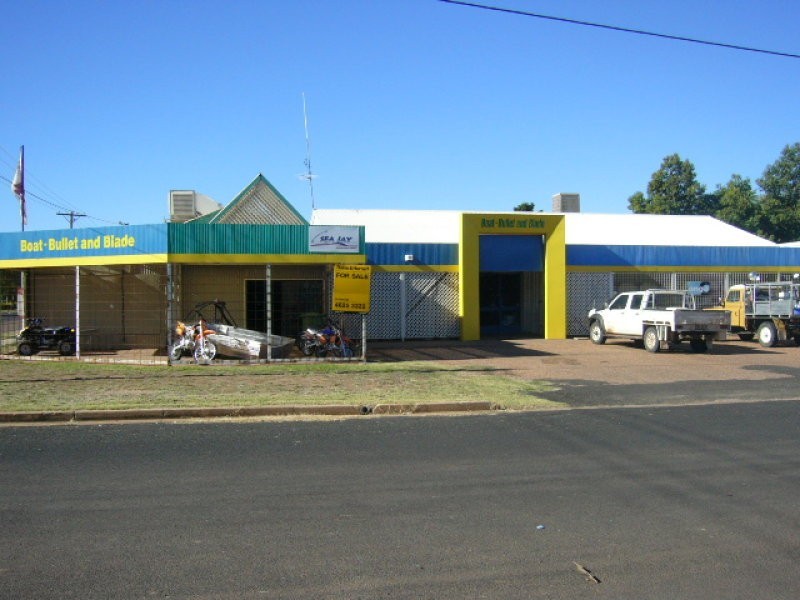 176 Victoria Street, St George QLD 4487