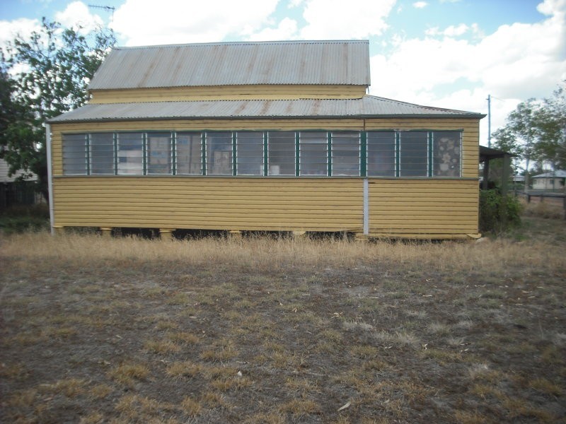 46 Moore, Dirranbandi QLD 4486