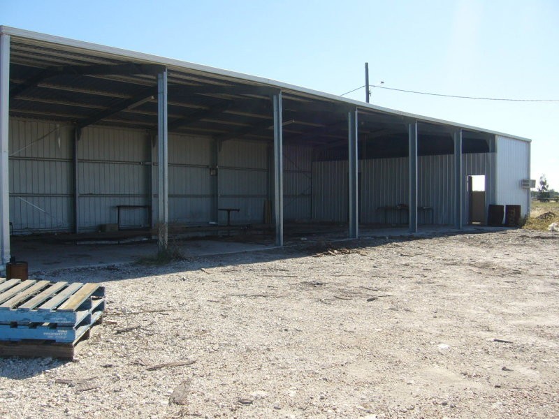 8-10 McCarthy Street, Dirranbandi QLD 4486