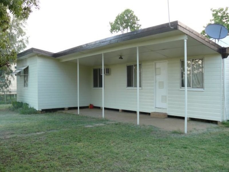 58 Church, St George QLD 4487