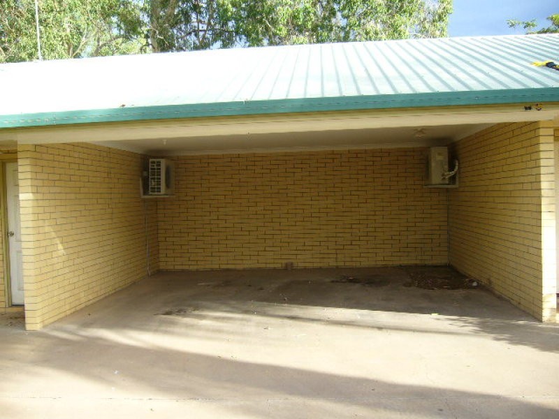 61 Scott, St George QLD 4487