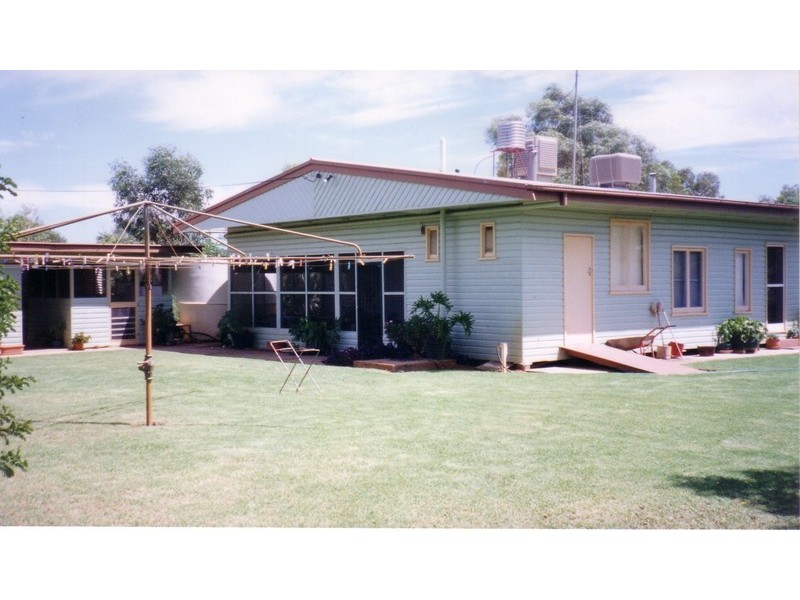 “Acme Downs” 44KM South of Bollon, 160km West of St George, Bollon QLD 4488