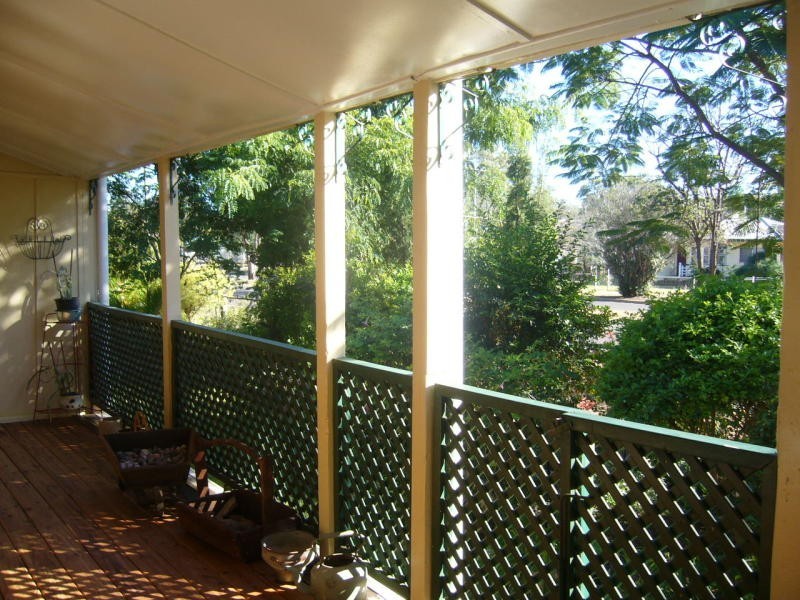 14 Mary Street, Bollon QLD 4488
