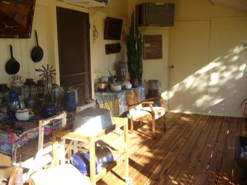 14 Mary Street, Bollon QLD 4488