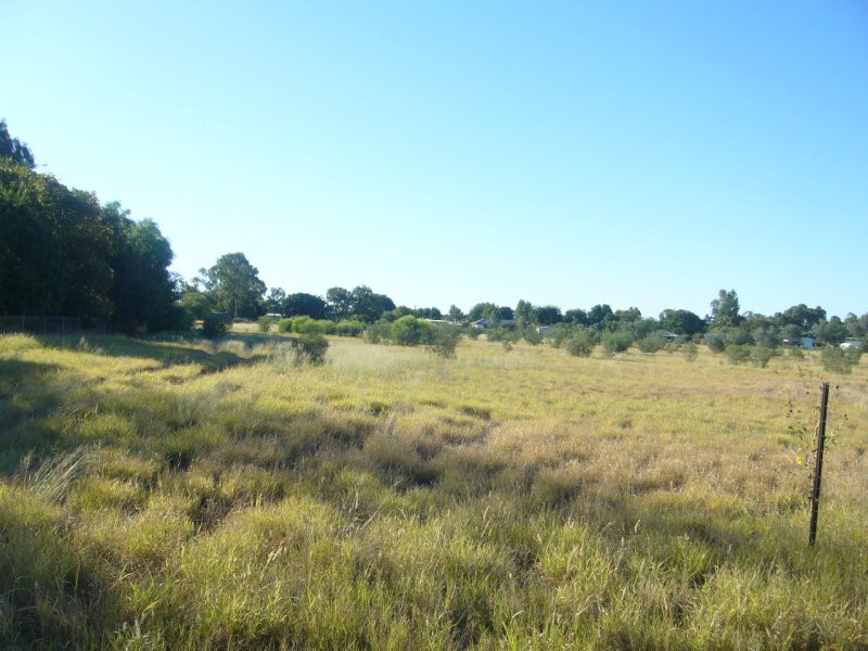 33 Dyball Street, St George QLD 4487