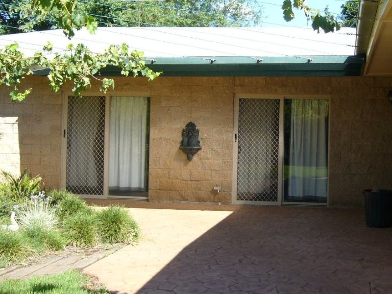 134 Arthur Street, St George QLD 4487