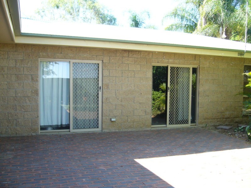 134 Arthur Street, St George QLD 4487