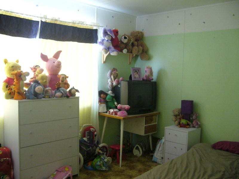 9 Wattle Drive, St George QLD 4487