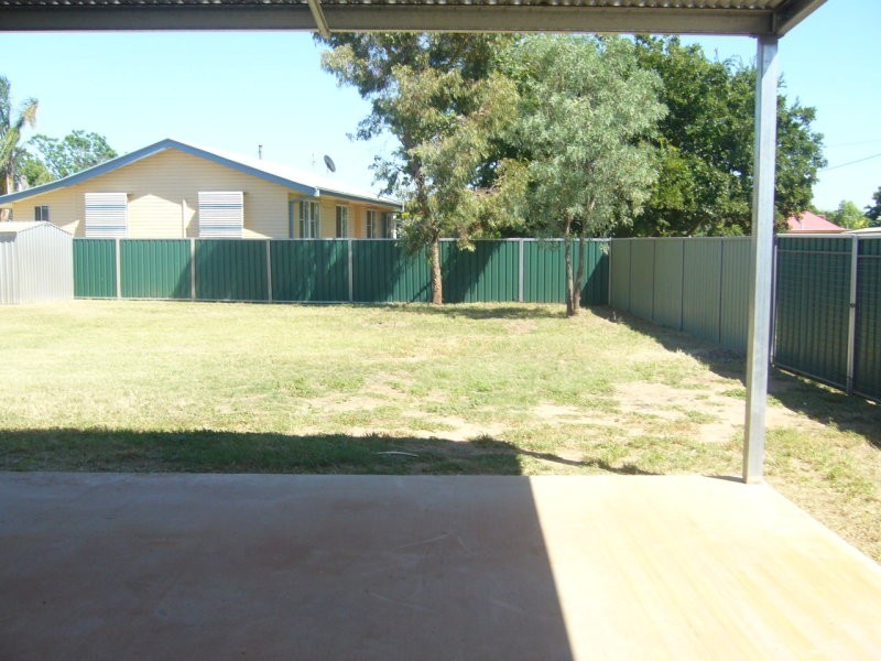 107 Arthur Street, St George QLD 4487