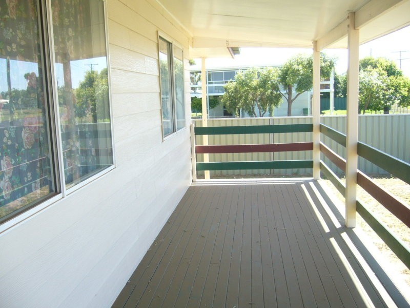 107 Arthur Street, St George QLD 4487