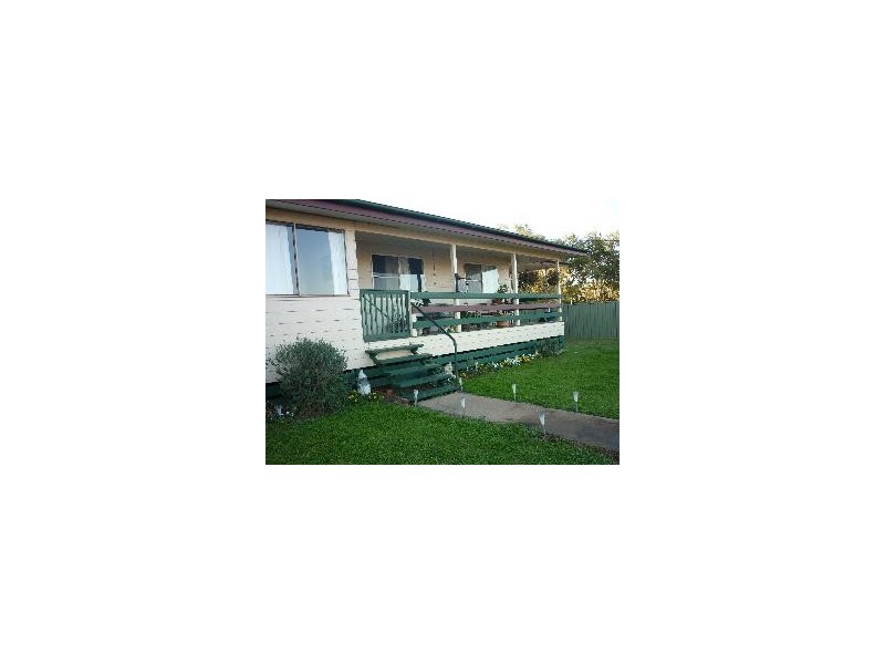 107 Arthur Street, St George QLD 4487