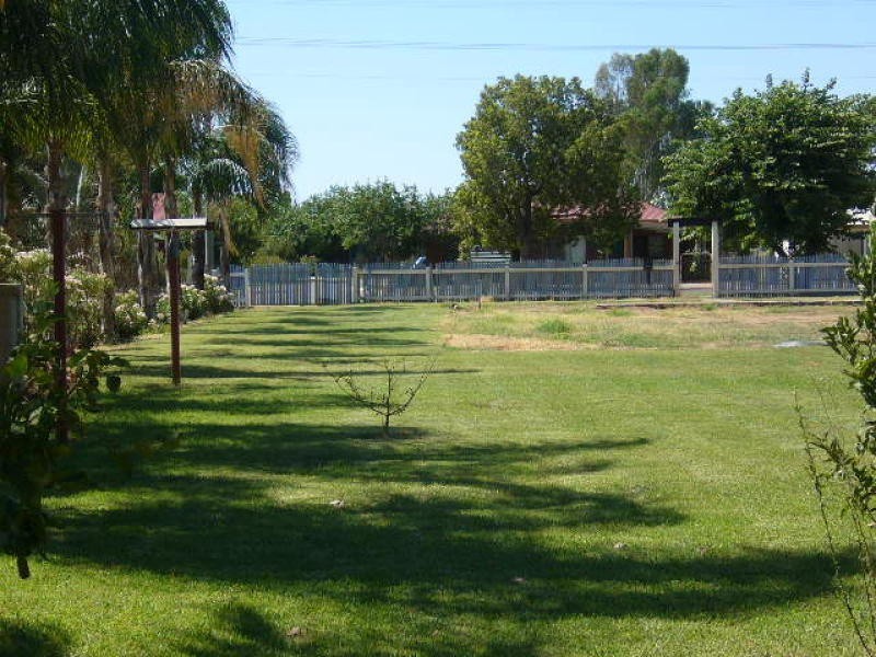 137 Alfred Street, St George QLD 4487