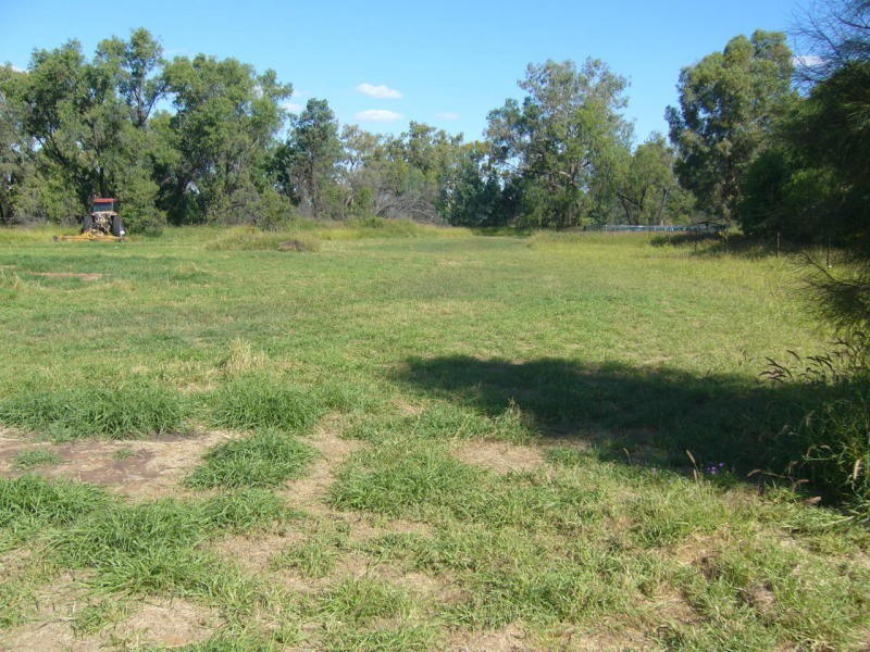 Lot 20 Dyball Street, St George QLD 4487