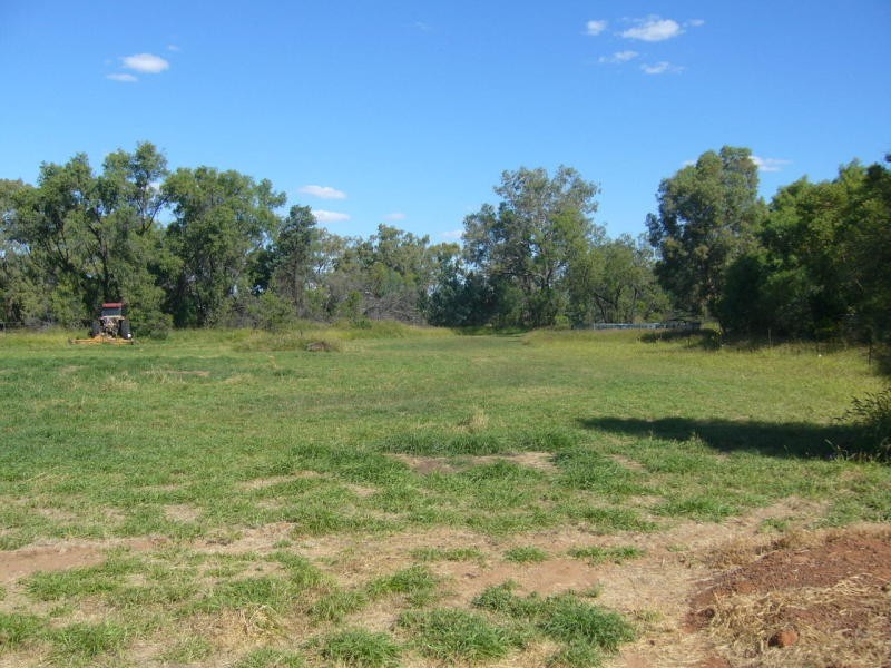 Lot 20 Dyball Street, St George QLD 4487