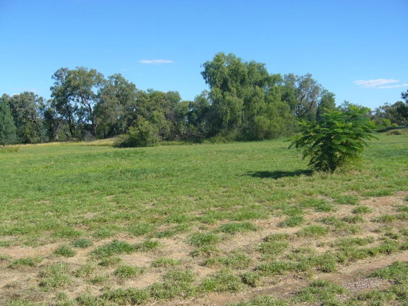 Lot 21 Dyball Street, St George QLD 4487