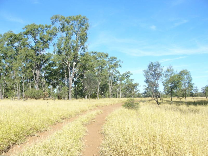 Nindigully Noble Street, St George QLD 4487