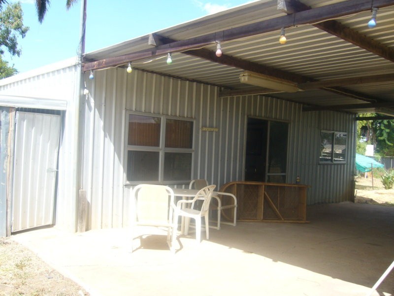 23 Bowen Street, St George QLD 4487