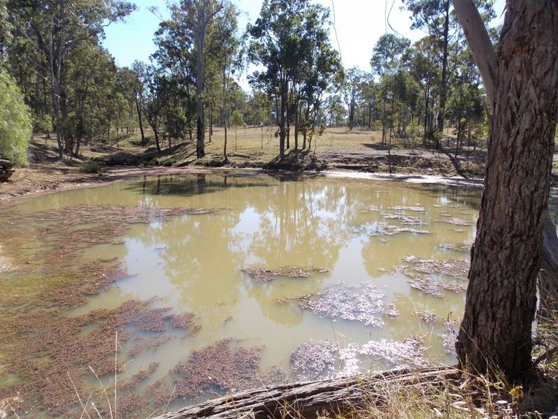 154 Scott’s Lane, Nanango QLD 4615