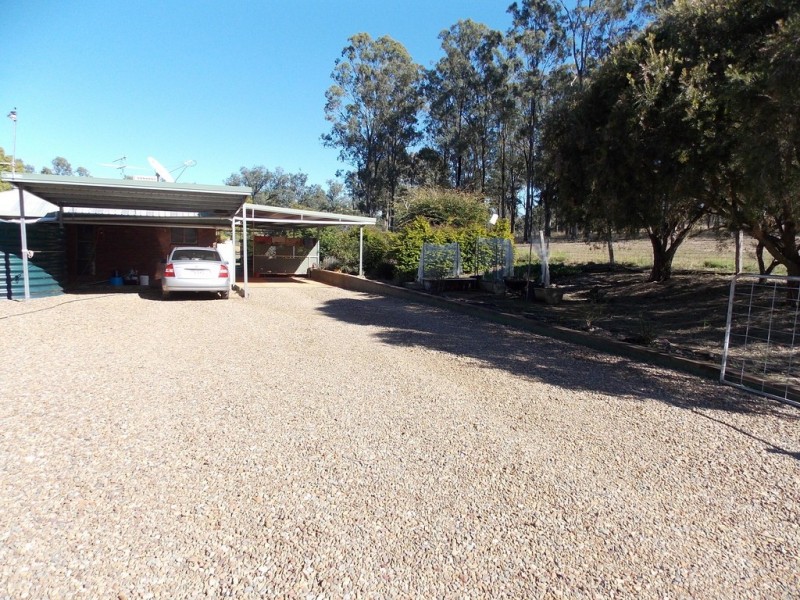 154 Scott’s Lane, Nanango QLD 4615