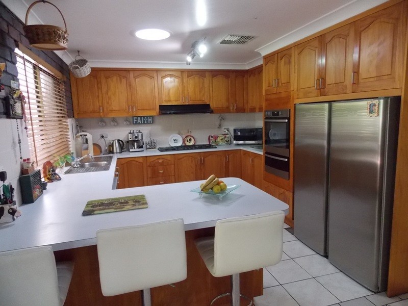 154 Scott’s Lane, Nanango QLD 4615