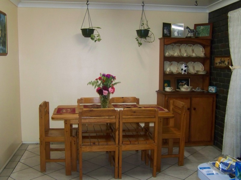 154 Scott’s Lane, Nanango QLD 4615