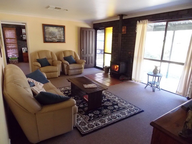 154 Scott’s Lane, Nanango QLD 4615